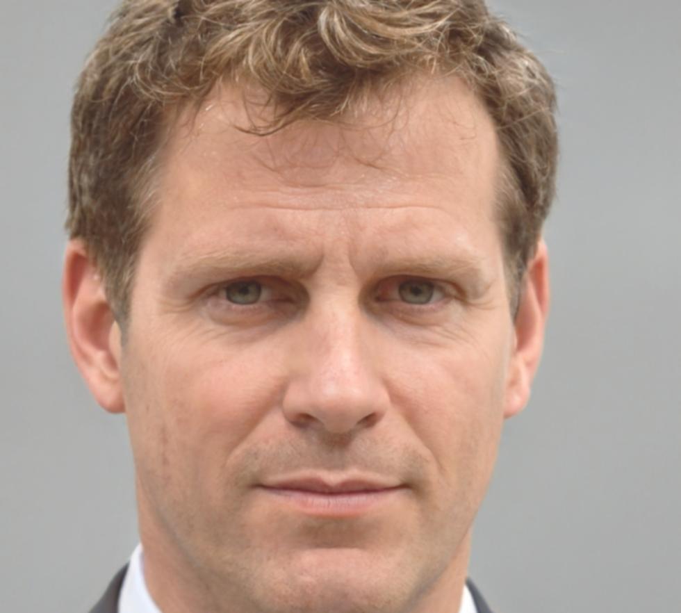 Marcus Blackwood, investment specialist and frequent blog contributor