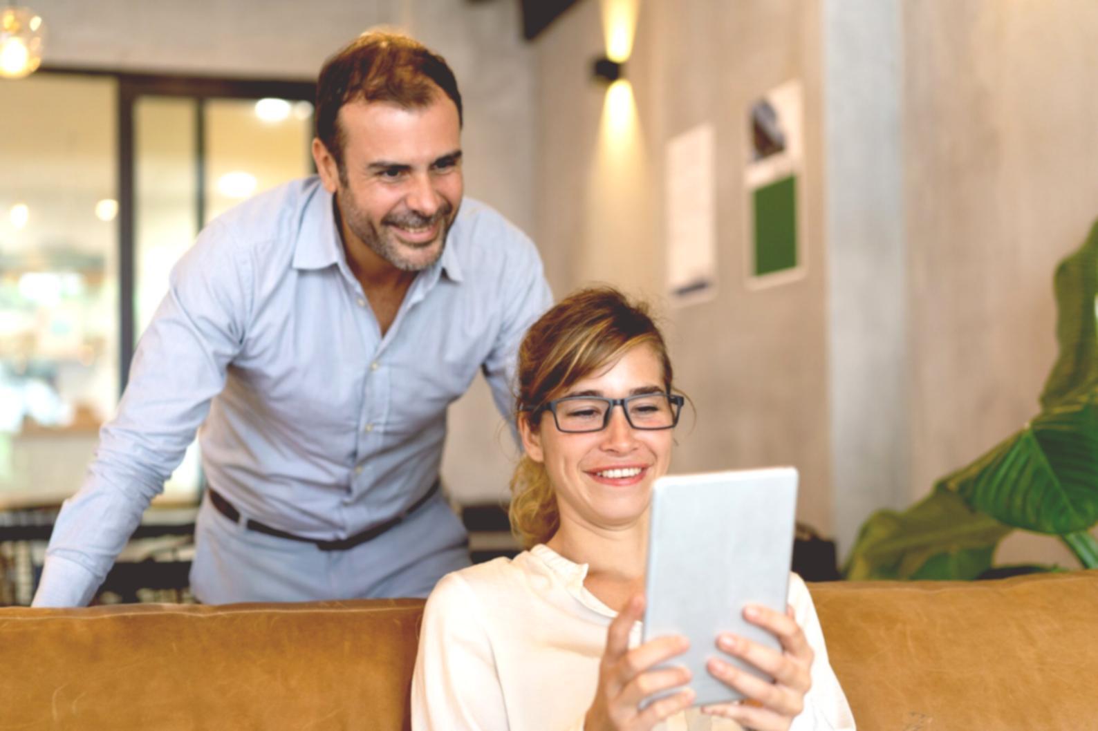 Financial market analysis and trend forecasting