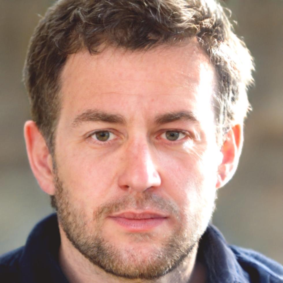 Participant Ruben Nordstrom